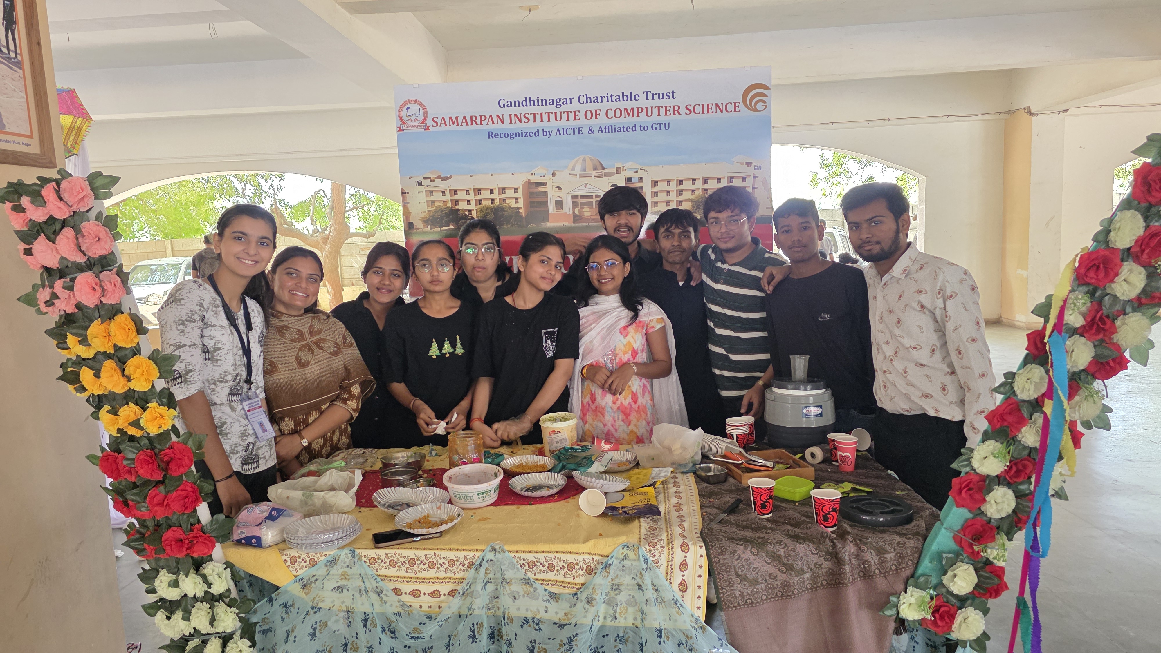 Food Festival